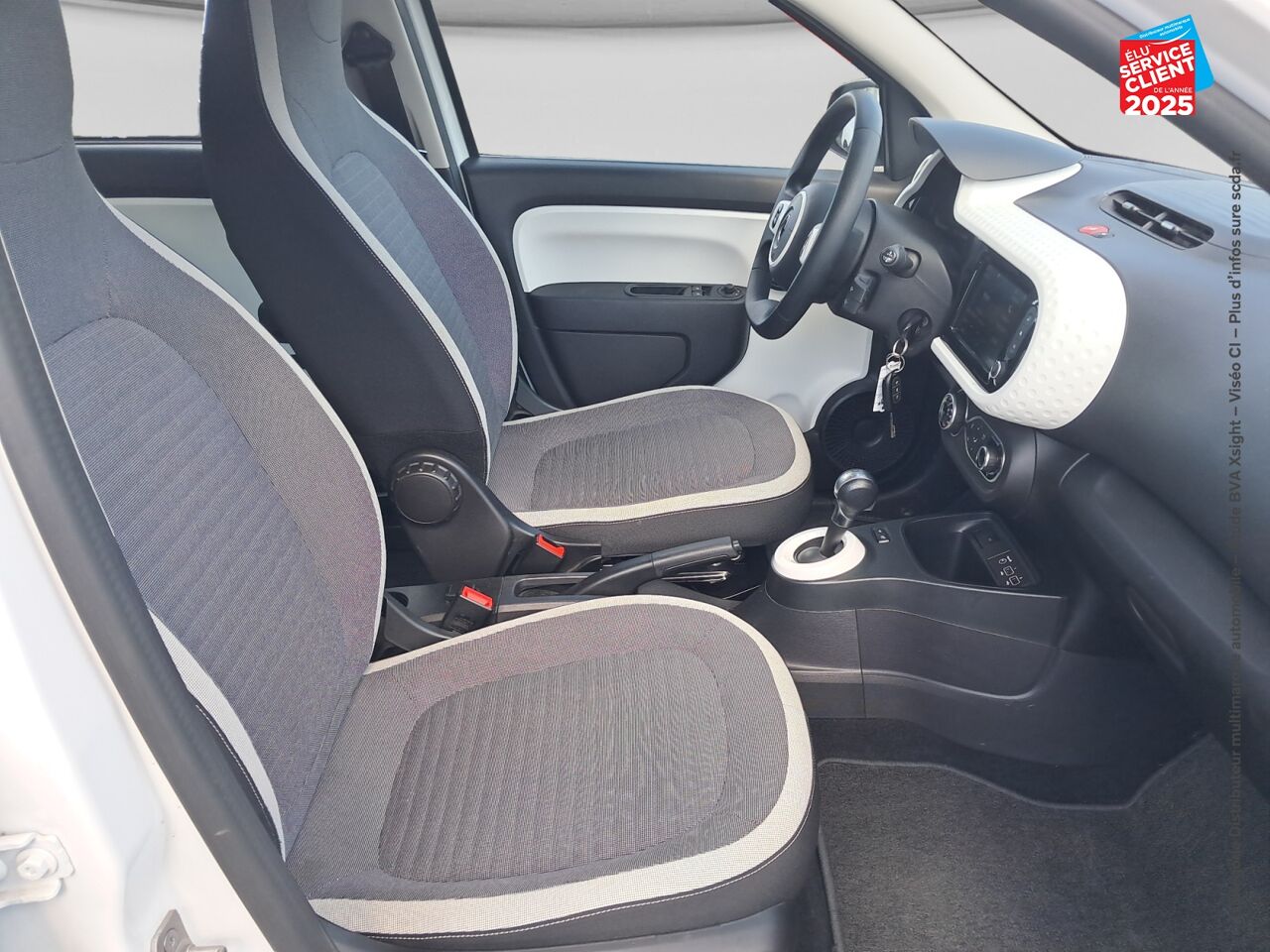 chez Renault Montbéliard