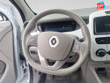 Véhicule d'occasion RENAULT ZOE ZEN CHARGE NORMALE R90