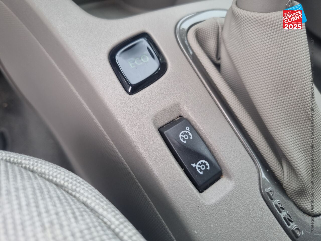 Véhicule d'occasion RENAULT ZOE ZEN CHARGE NORMALE R90 chez BMW Colmar