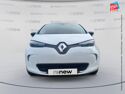Véhicule d'occasion RENAULT ZOE ZEN CHARGE NORMALE R90