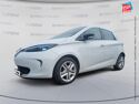 Véhicule d'occasion RENAULT ZOE ZEN CHARGE NORMALE R90