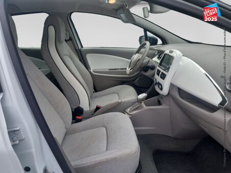 RENAULT ZOE ZEN CHARGE...