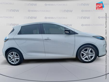 RENAULT ZOE ZEN CHARGE...