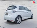 Véhicule d'occasion RENAULT ZOE ZEN CHARGE NORMALE R90
