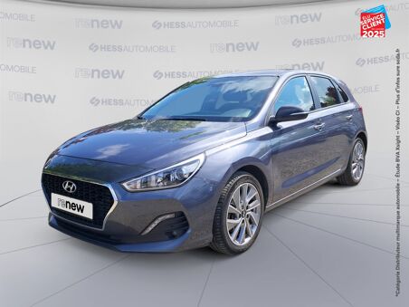 HYUNDAI I30 1.6 CRDI 115CH...
