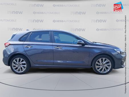 HYUNDAI I30 1.6 CRDI 115CH...
