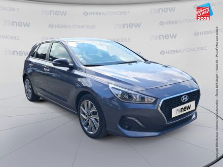 HYUNDAI I30 1.6 CRDI 115CH...