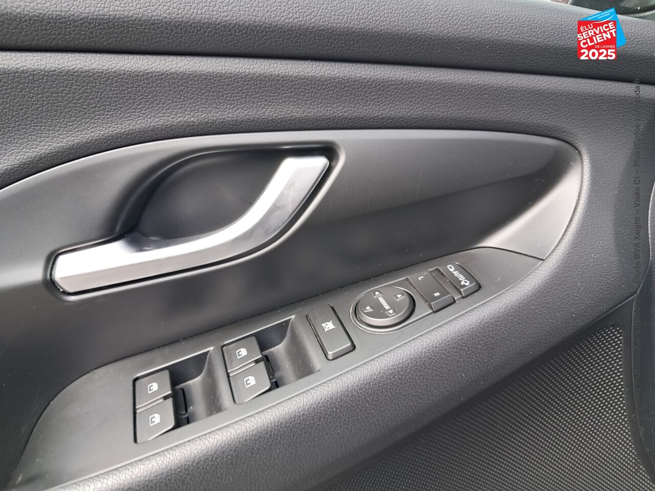 Véhicule d'occasion HYUNDAI I30 1.6 CRDI 115CH EDITION NAVI EURO6D-T EVAP GPS CAMERA chez Hyundai Epernay