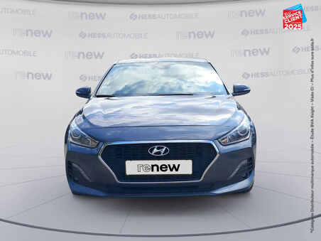 HYUNDAI I30 1.6 CRDI 115CH...