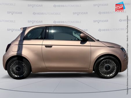 FIAT 500 E 95CH ICON MY23