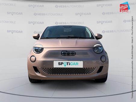 FIAT 500 E 95CH ICON MY23