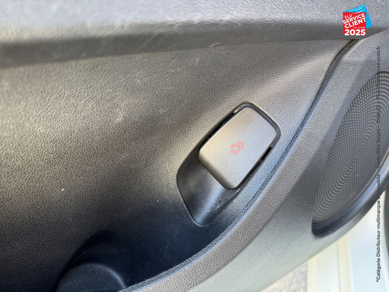 Véhicule d'occasion FIAT 500 E 118CH ICONE chez Opel Verdun