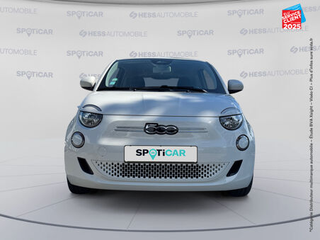 FIAT 500 E 118CH ICONE