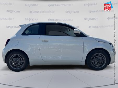 FIAT 500 E 118CH ICONE