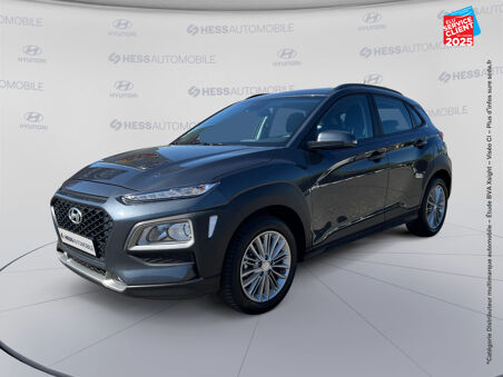 HYUNDAI KONA 1.0 T-GDI...