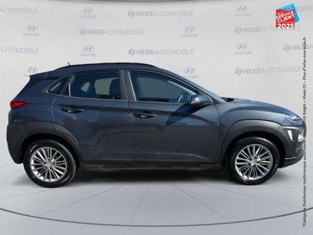 HYUNDAI KONA 1.0 T-GDI...