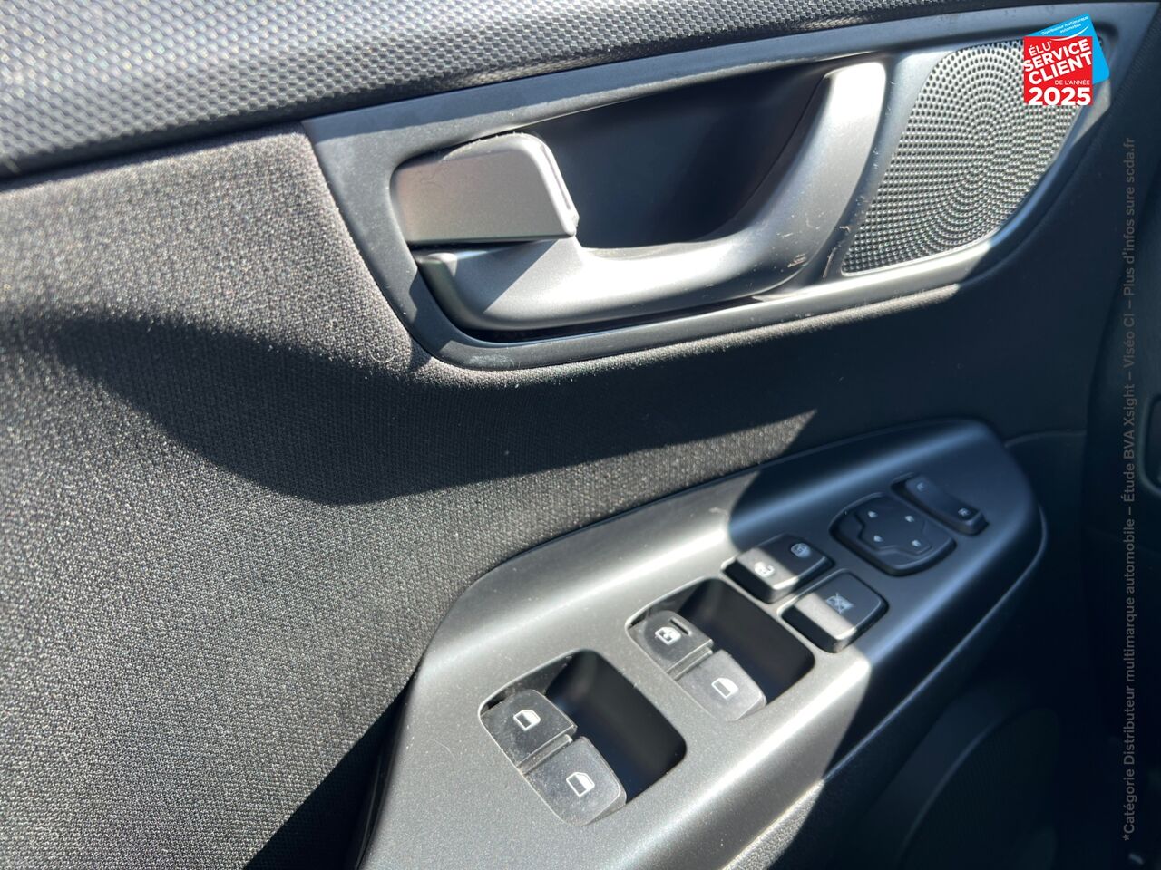 Véhicule d'occasion HYUNDAI KONA 1.0 T-GDI 120CH FAP INTUITIVE CAMERA CARPLAY chez Hyundai Epernay