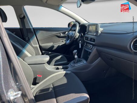 HYUNDAI KONA 1.0 T-GDI...
