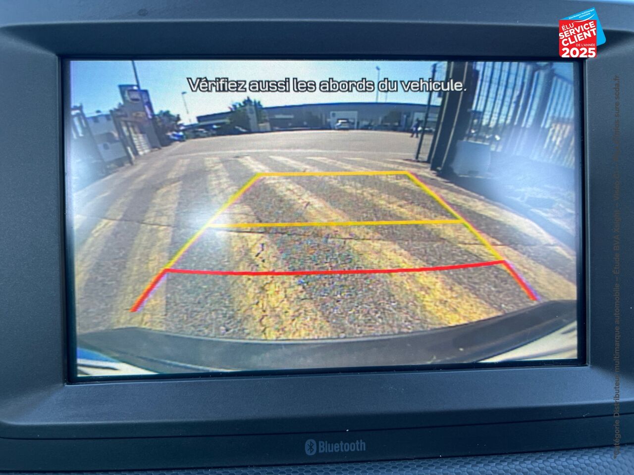 Véhicule d'occasion HYUNDAI KONA 1.0 T-GDI 120CH FAP INTUITIVE CAMERA CARPLAY chez Hyundai Epernay