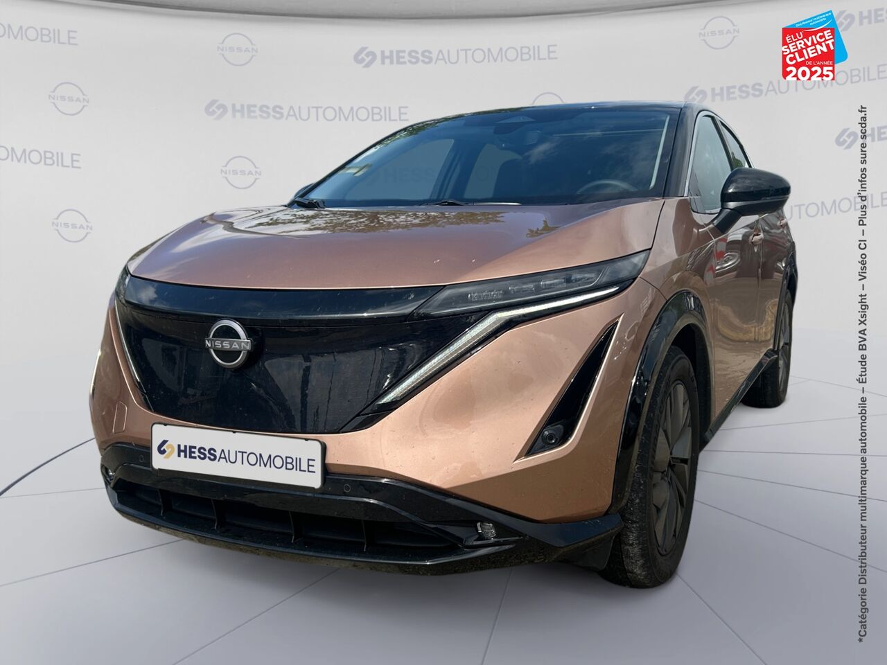 chez Dacia Strasbourg