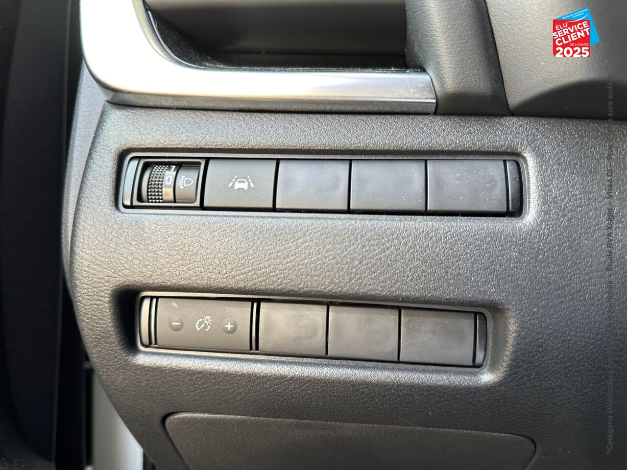 Véhicule d'occasion NISSAN QASHQAI E-POWER 190CH N-CONNECTA 2022 chez Nissan Juke occasion