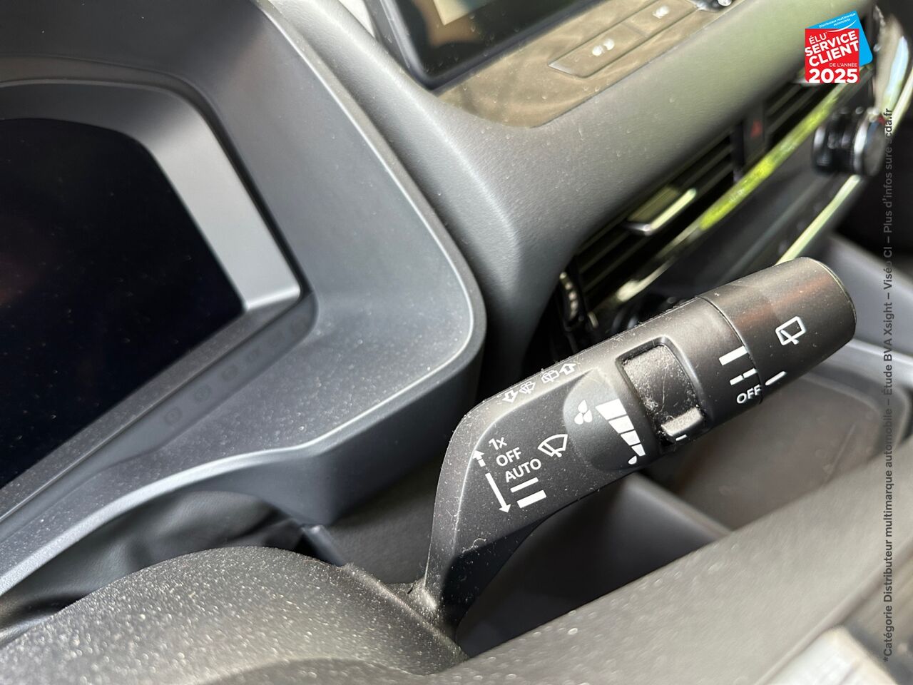 Véhicule d'occasion NISSAN QASHQAI E-POWER 190CH N-CONNECTA 2022 chez Nissan Juke occasion