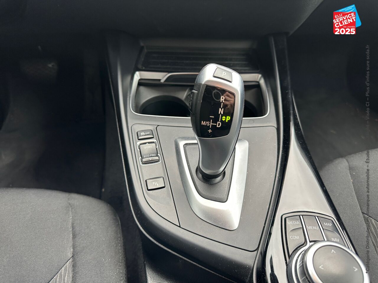 Véhicule d'occasion BMW SERIE 1 118IA 136CH URBANCHIC 5P EURO6D-T chez BMW Dole