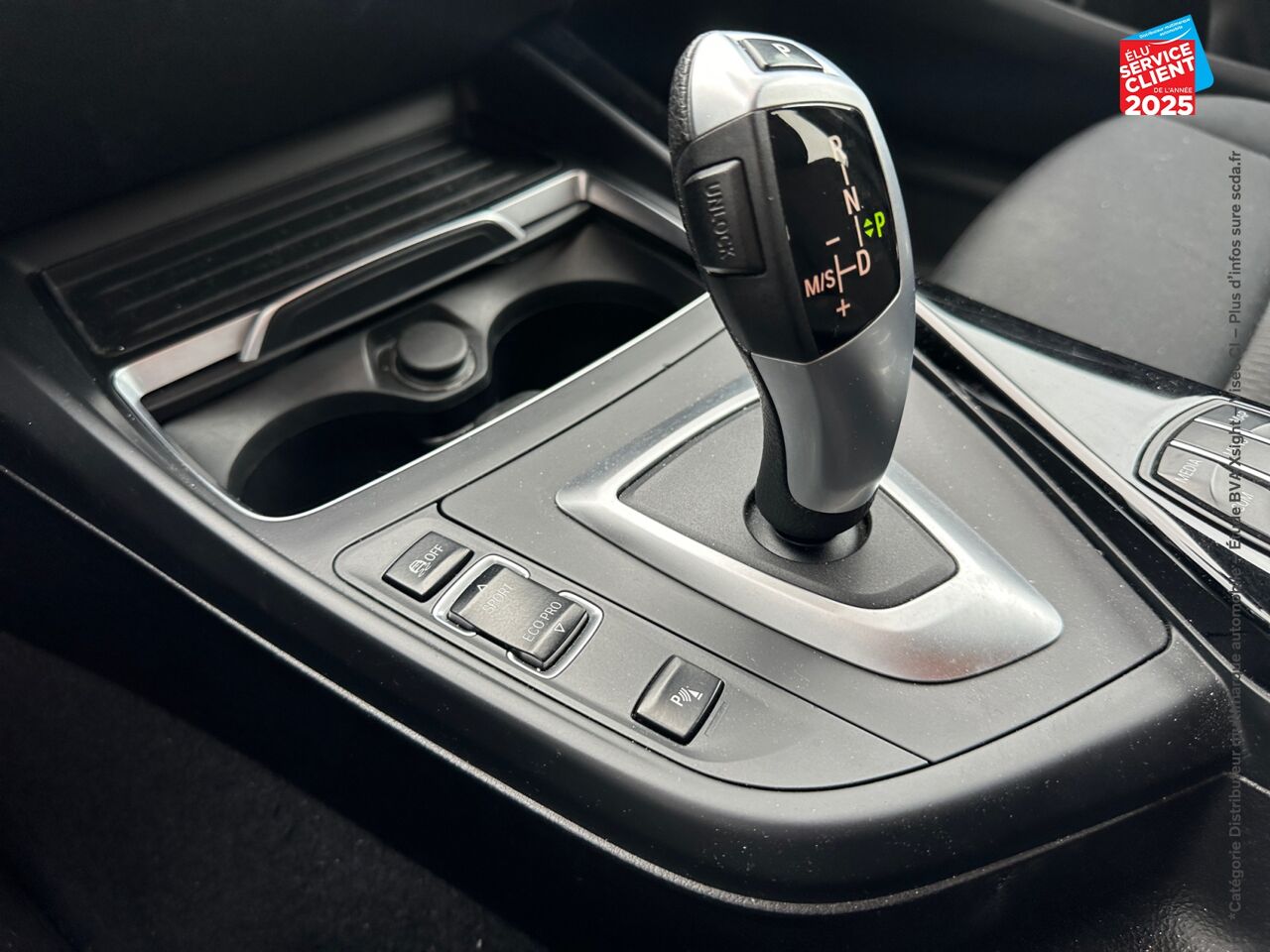 Véhicule d'occasion BMW SERIE 1 118IA 136CH URBANCHIC 5P EURO6D-T chez BMW Dole