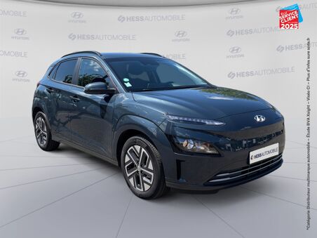 HYUNDAI KONA ELECTRIC 39KWH...