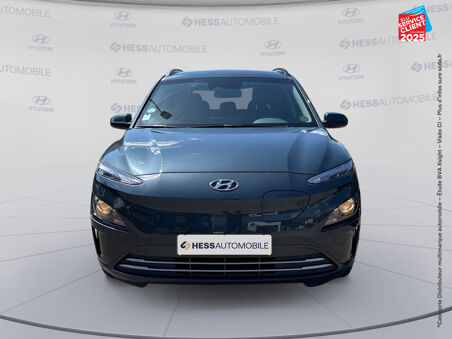 HYUNDAI KONA ELECTRIC 39KWH...