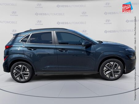 HYUNDAI KONA ELECTRIC 39KWH...