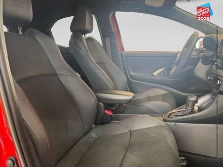 TOYOTA YARIS 130H GR SPORT...