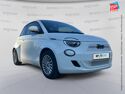 Véhicule d'occasion FIAT 500 E 95CH ACTION