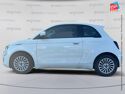 Véhicule d'occasion FIAT 500 E 95CH ACTION