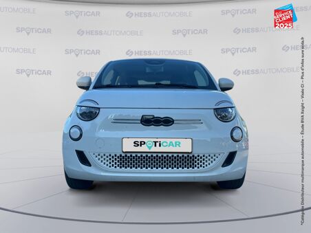 FIAT 500 E 95CH ACTION