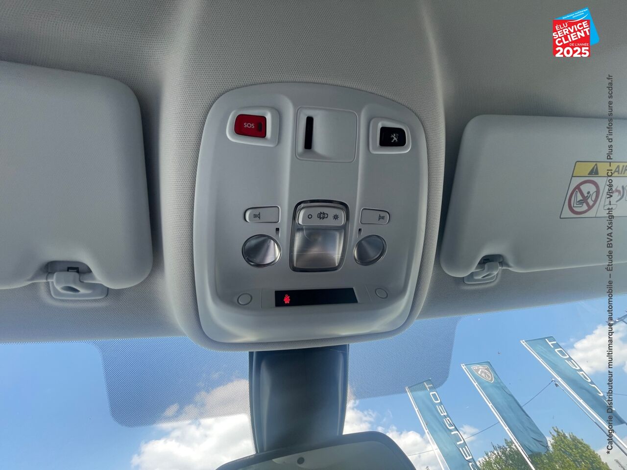 Véhicule d'occasion PEUGEOT 308 1.2 PURETECH 130CH E6.C S/S ALLURE EAT8 CAMERA chez Dacia Mulhouse