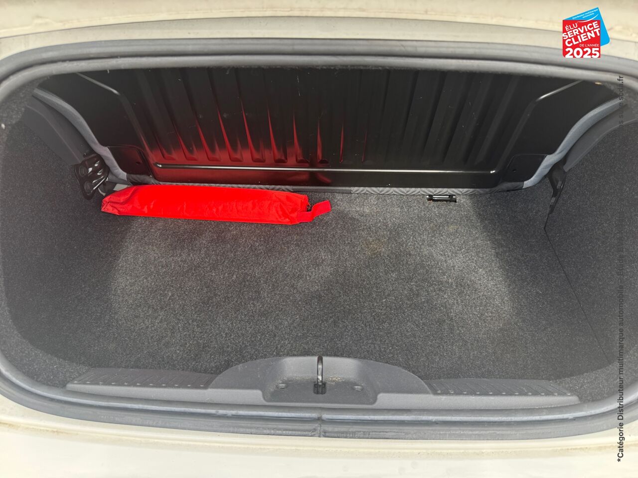 Véhicule d'occasion FIAT 500C 1.2 8V 69CH POPSTAR chez Fiat 500 occasion
