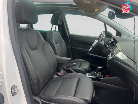 OPEL CROSSLAND X 1.2 TURBO...