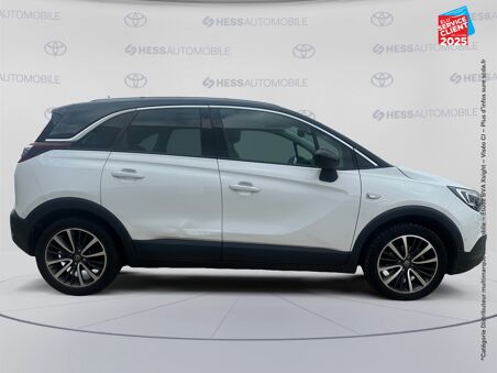OPEL CROSSLAND X 1.2 TURBO...