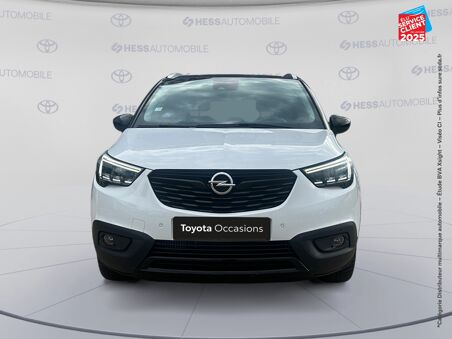 OPEL CROSSLAND X 1.2 TURBO...
