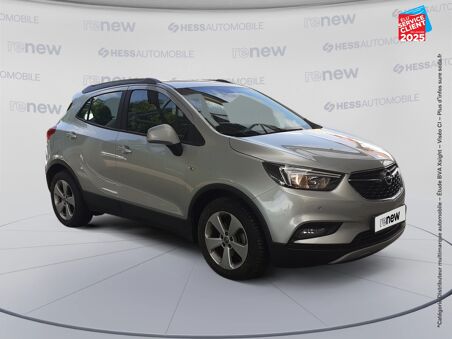 OPEL MOKKA X 1.6 D 136...
