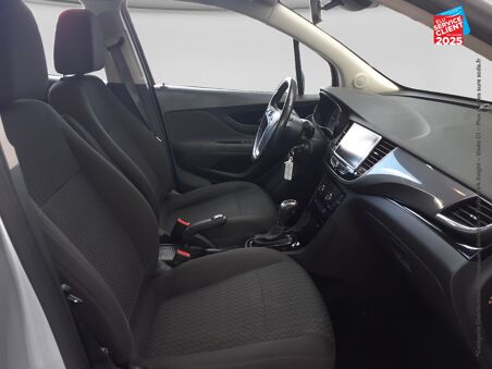 OPEL MOKKA X 1.6 D 136...