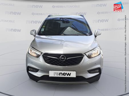 OPEL MOKKA X 1.6 D 136...