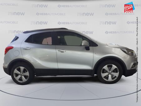 OPEL MOKKA X 1.6 D 136...