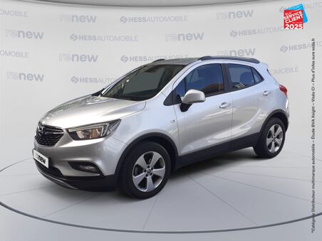 OPEL MOKKA X 1.6 D 136...