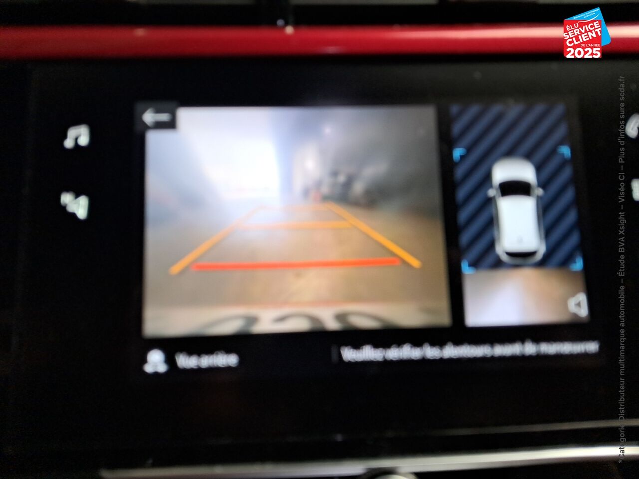 Véhicule d'occasion OPEL CORSA 1.2 TURBO 100CH GS LINE chez Renault Sélestat