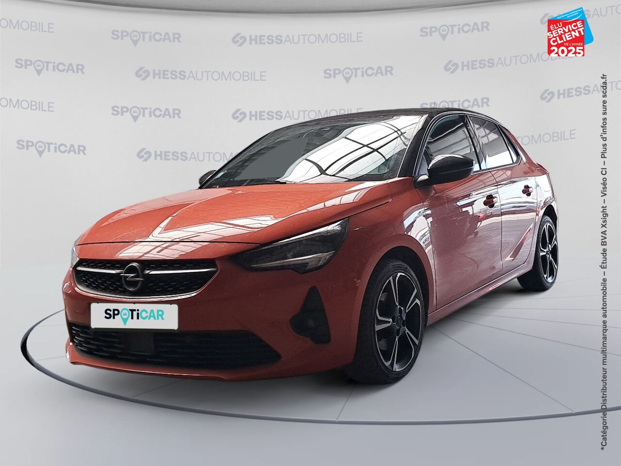 chez Renault Sélestat