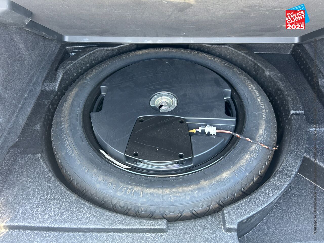 Véhicule d'occasion AUDI Q3 1.4 TFSI 150CH COD AMBIENTE S TRONIC 6 chez Toyota Sarreguemines