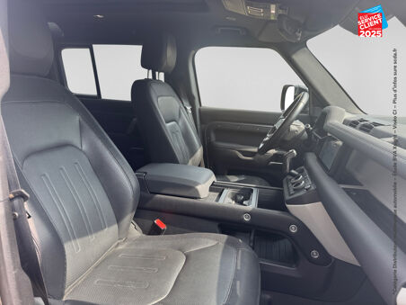 LAND-ROVER DEFENDER 110 2.0...