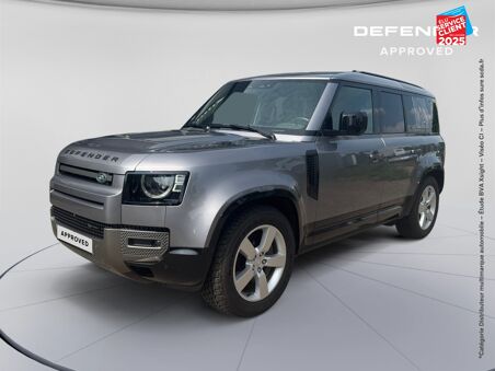 LAND-ROVER DEFENDER 110 2.0...